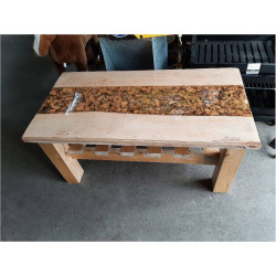MESA DE CENTRO