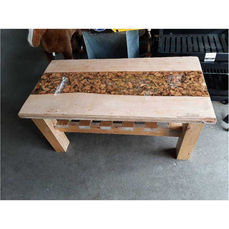 MESA DE CENTRO