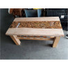 MESA DE CENTRO