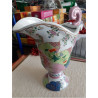 JARRÓN PORCELANA CHINA