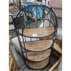 ESTANTERIA MB179078B