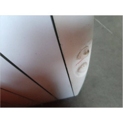 RADIADOR FERROLI 