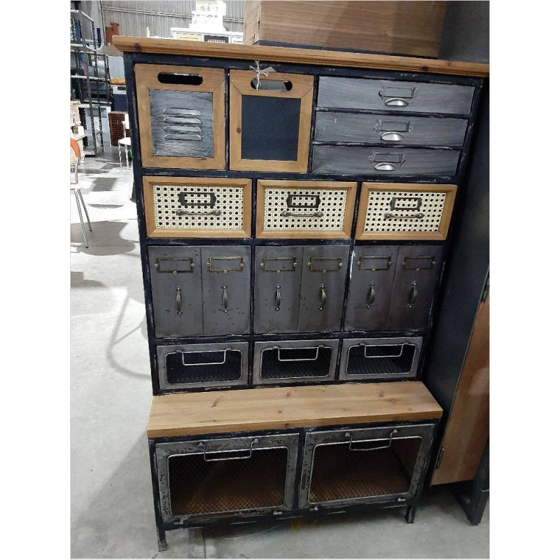 CAJONERA META MB189406