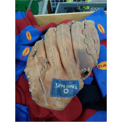 GUANTE BÉISBOL