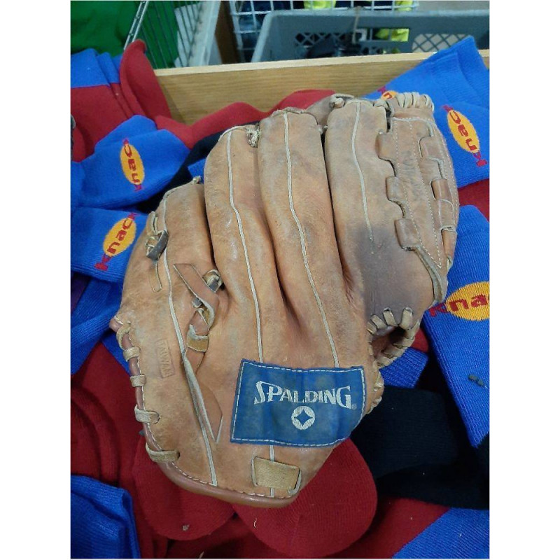 GUANTE BÉISBOL
