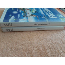 JUEGO NINTENDO WII