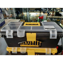 CAJA HERRAMIENTAS 38CM