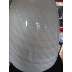 LAMPARA TECHO CRISTAL