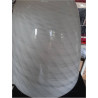 LAMPARA TECHO CRISTAL