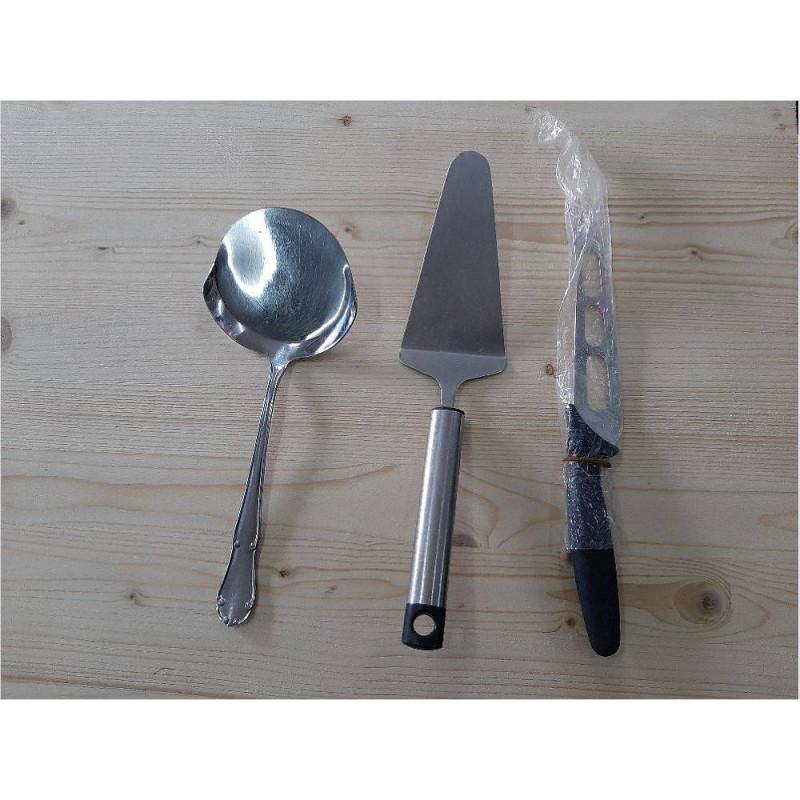 VARIOS COCINA 