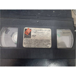 VHS HELP