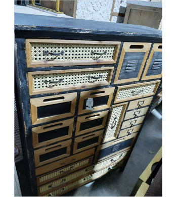 CAJONERA MET  MB189403