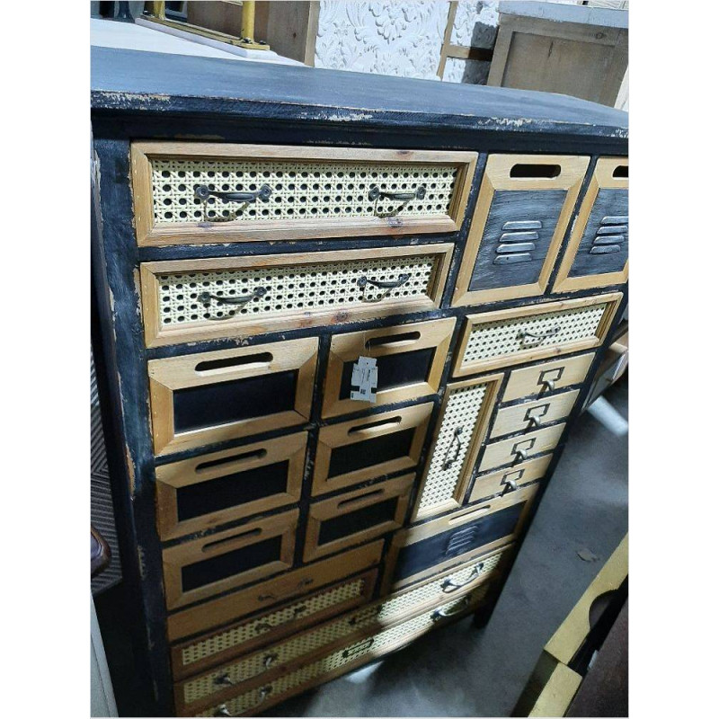 CAJONERA MET  MB189403
