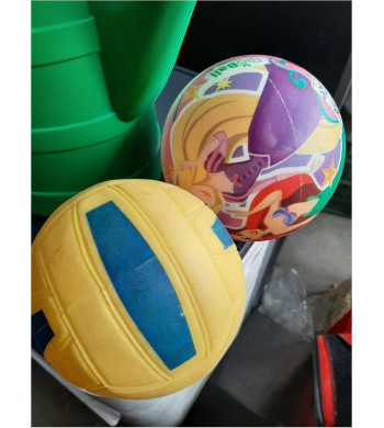 PELOTA PEQ.
