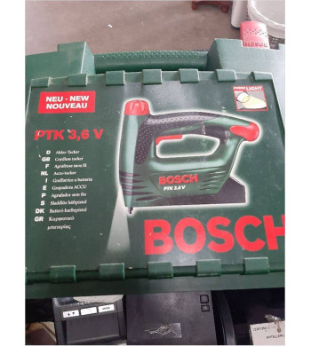 GRAPADORA BOSCH