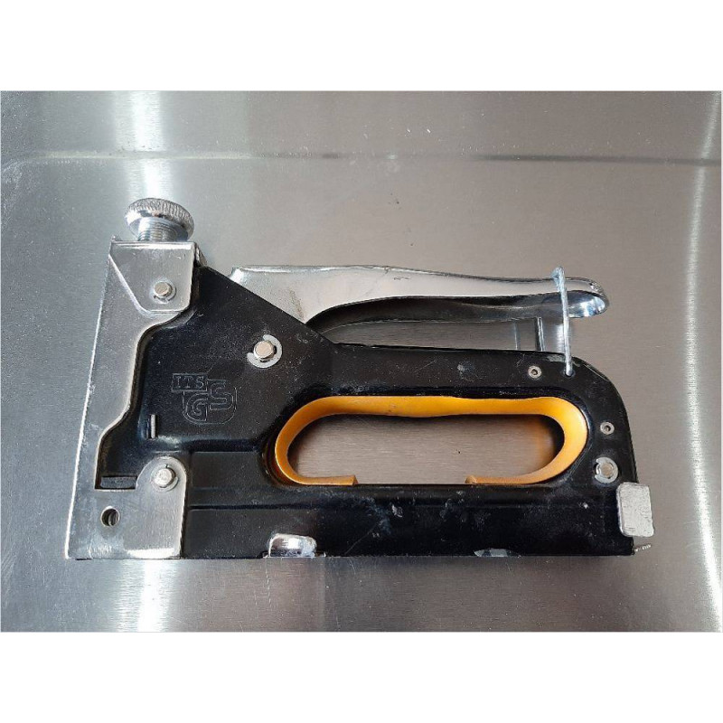 GRAPADORA MANUAL 
