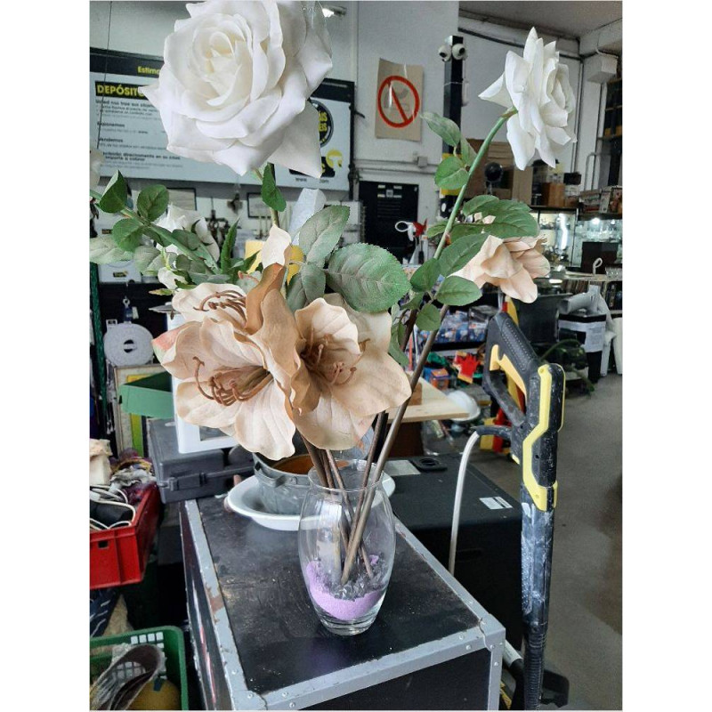 FLORERO 