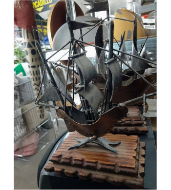BARCO DECO