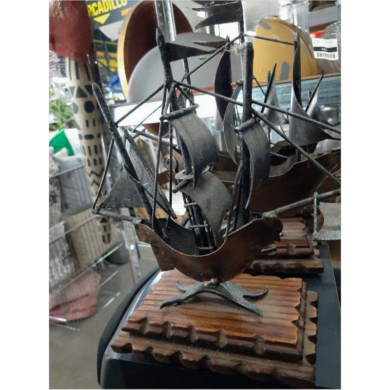 BARCO DECO