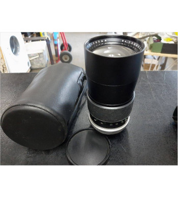OBJETIVO VAREXON 200MM