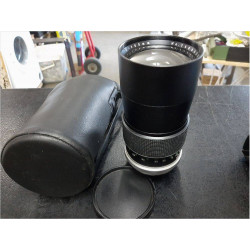 OBJETIVO VAREXON 200MM