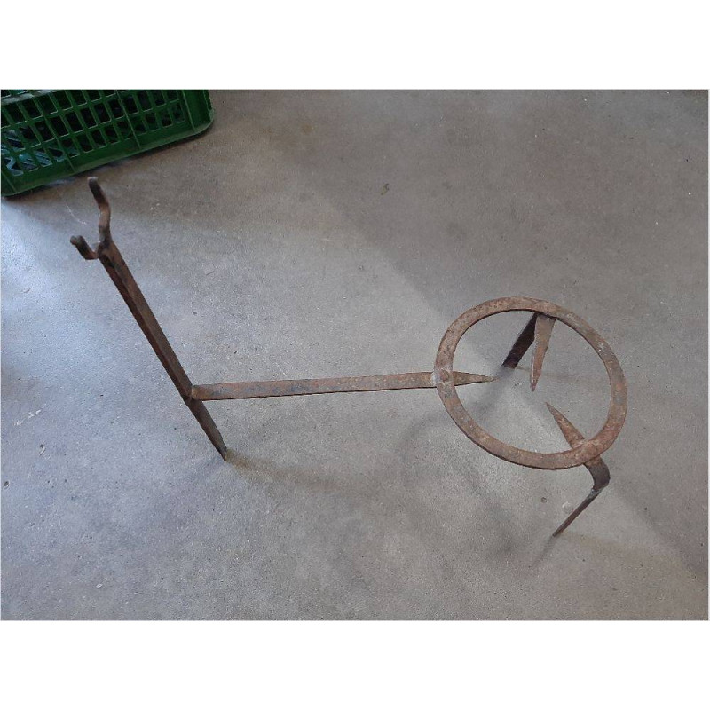 ACCESORIO CHIMENEA