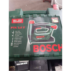 GRAPADORA BOSCH