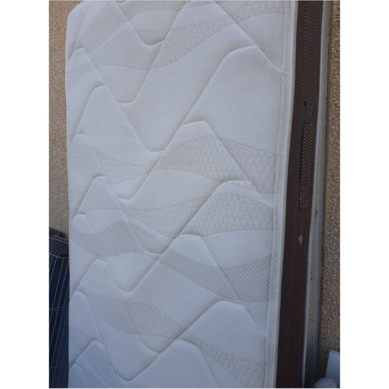 COLCHON 90X200