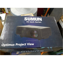 PROYECTOR SUMUN 
