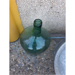 BOTELLA VERDE 10LITRO