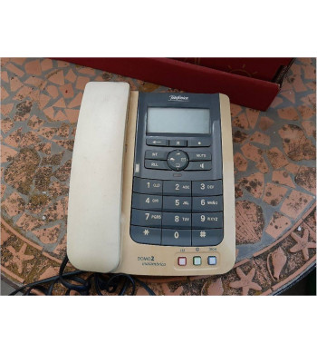 TELEFONO FIJO