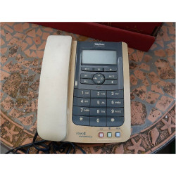 TELEFONO FIJO