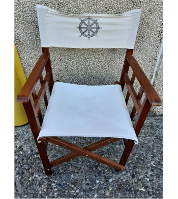 SILLA DIRECTOR