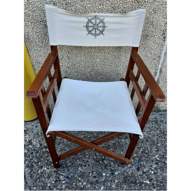 SILLA DIRECTOR