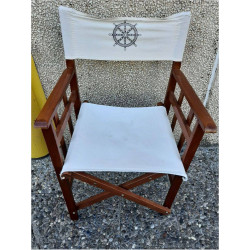 SILLA DIRECTOR