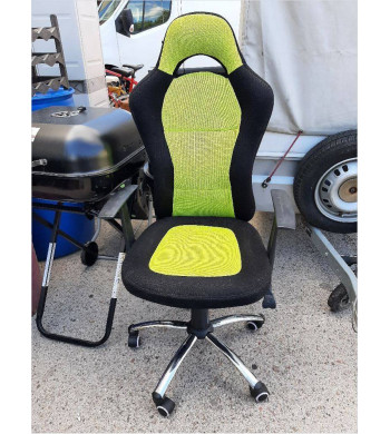 SILLA GAMER
