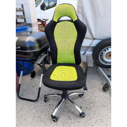 SILLA GAMER