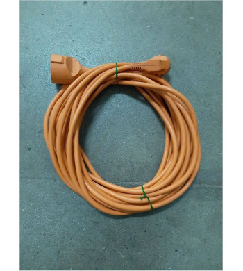 CABLE NARANJA
