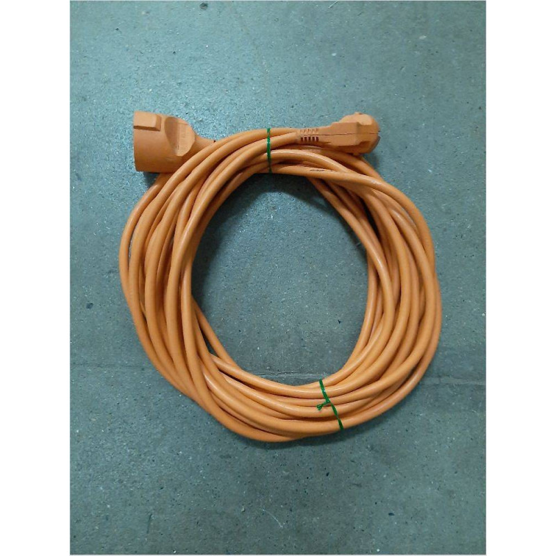 CABLE NARANJA