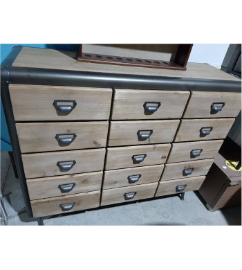 CAJONER METAL MB200225