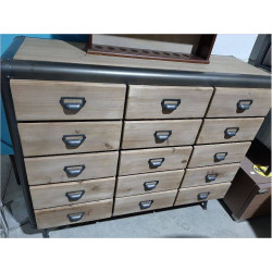 CAJONER METAL MB200225