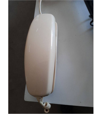 TELÉFONO FIJO DECORACIÓN