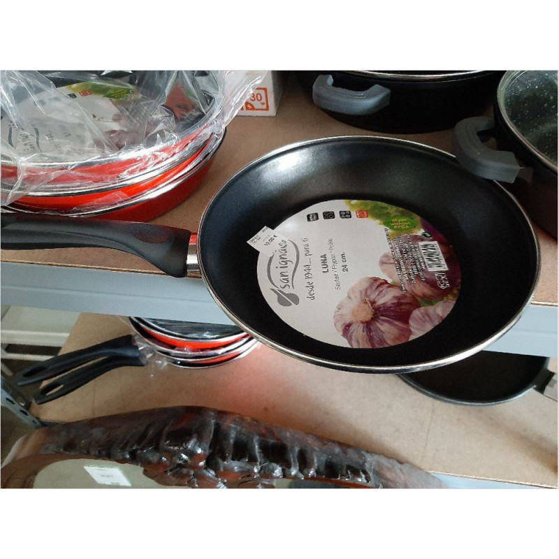 SARTEN 24CM