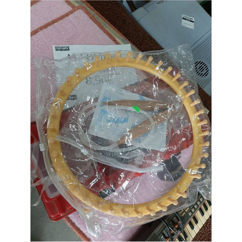 ACCESORIO COSTURA