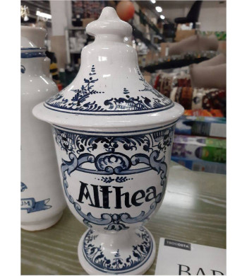 BOTE ALTHEA