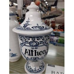 BOTE ALTHEA
