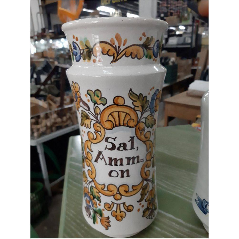 BOTE SIN TAPA 
