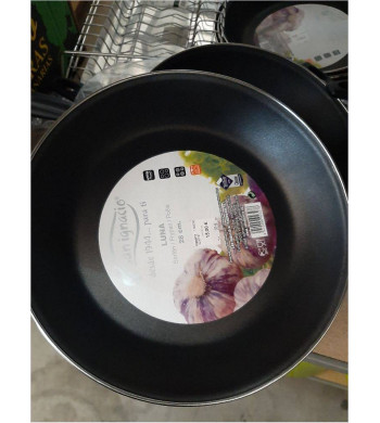 SARTEN 28CM
