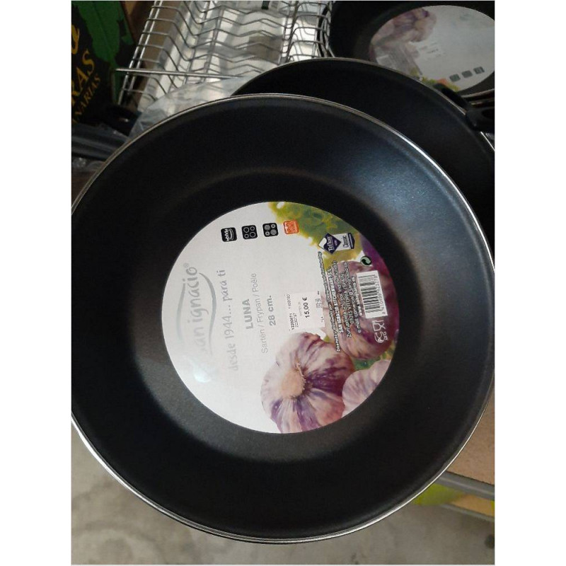 SARTEN 28CM