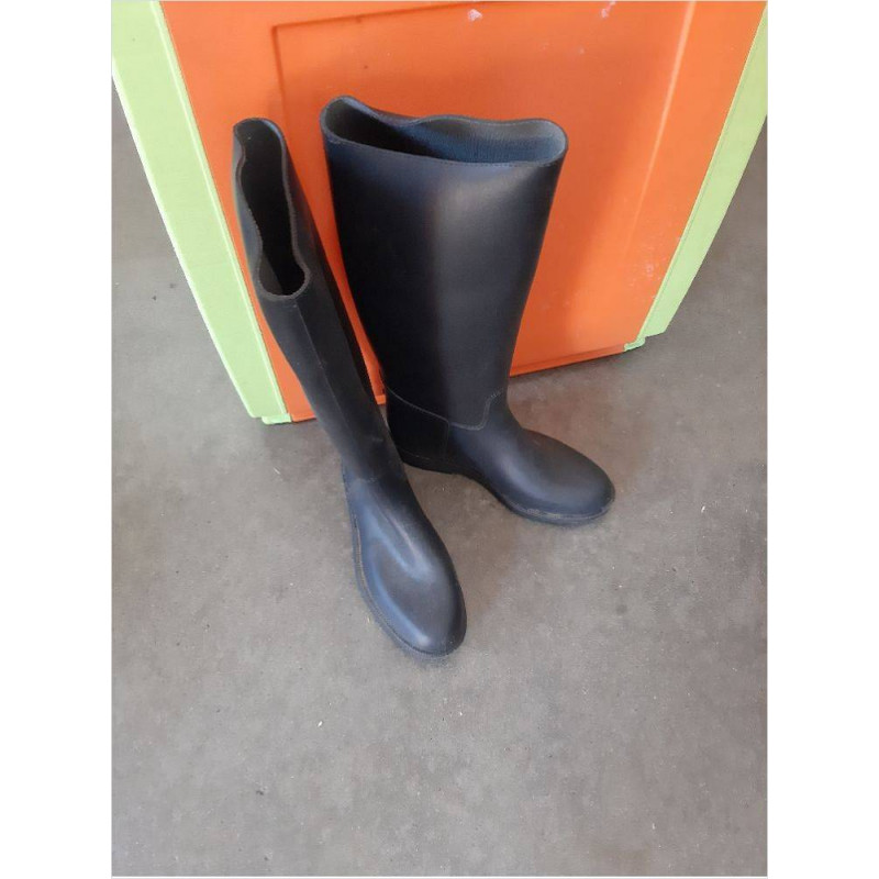 BOTAS